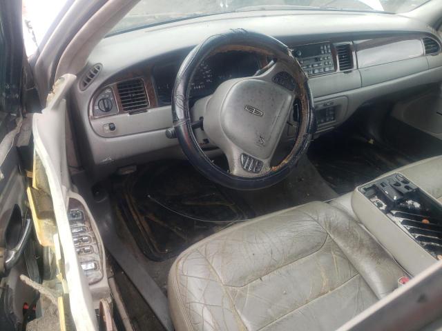 Photo 7 VIN: 1LNFM82W6WY609095 - LINCOLN TOWN CAR S 