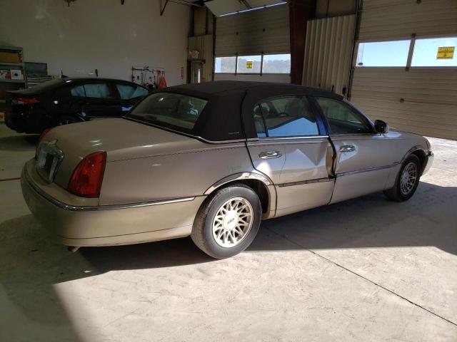 Photo 2 VIN: 1LNFM82W6WY715210 - LINCOLN TOWN CAR S 