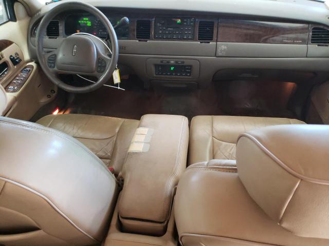 Photo 7 VIN: 1LNFM82W6WY715210 - LINCOLN TOWN CAR S 