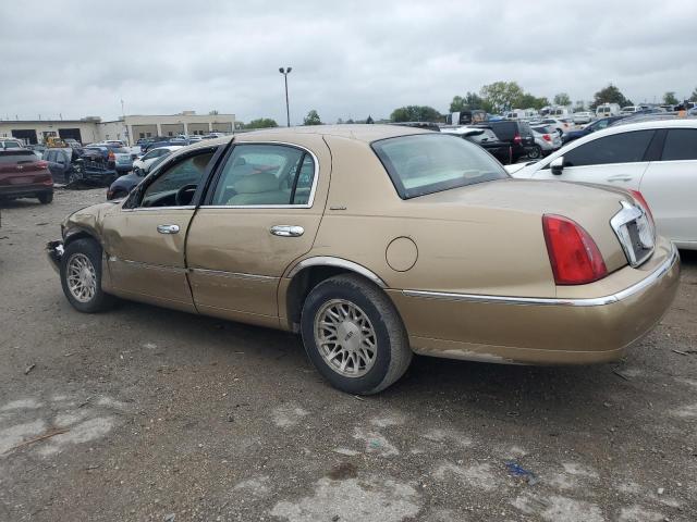 Photo 1 VIN: 1LNFM82W8WY676006 - LINCOLN TOWN CAR S 