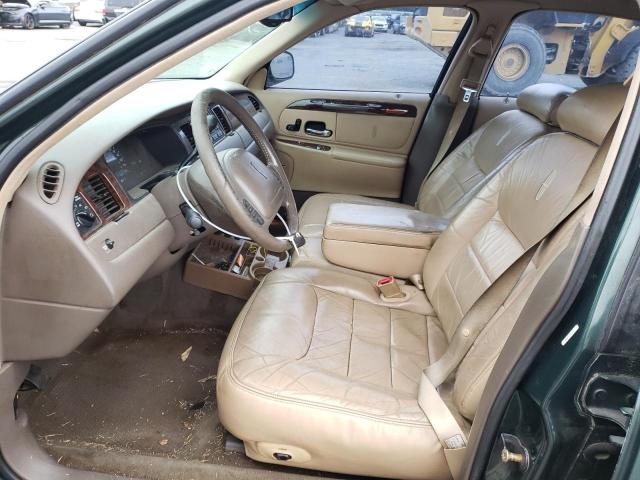 Photo 6 VIN: 1LNFM82W8WY720182 - LINCOLN TOWN CAR S 