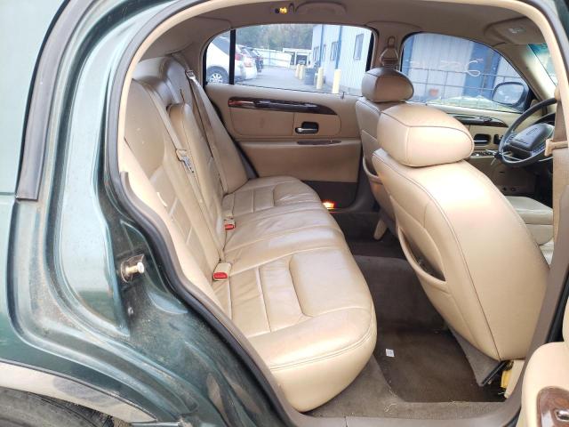 Photo 9 VIN: 1LNFM82W8WY720182 - LINCOLN TOWN CAR S 