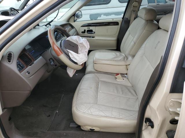 Photo 6 VIN: 1LNFM83W1WY642309 - LINCOLN TOWN CAR C 