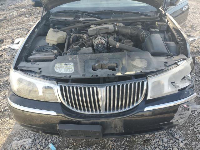 Photo 10 VIN: 1LNFM83W5WY705105 - LINCOLN TOWN CAR C 