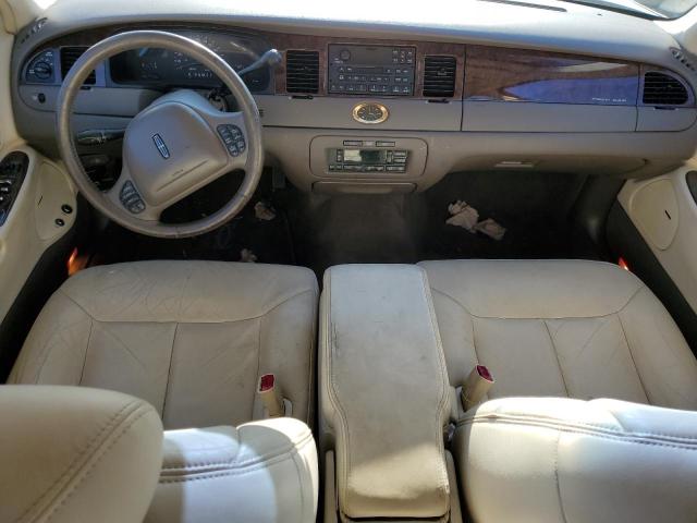 Photo 7 VIN: 1LNFM83W9WY722554 - LINCOLN TOWNCAR 