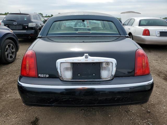 Photo 5 VIN: 1LNFM83W9WY725793 - LINCOLN TOWN CAR C 