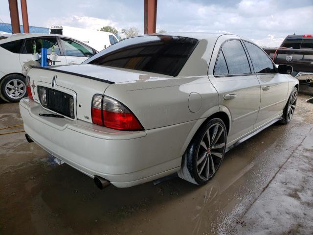 Photo 2 VIN: 1LNFM87A06Y600289 - LINCOLN LS 