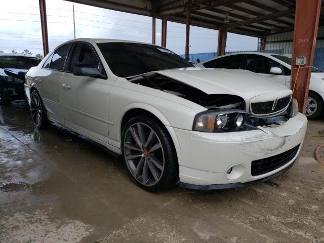 Photo 3 VIN: 1LNFM87A06Y600289 - LINCOLN LS 