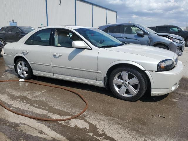 Photo 3 VIN: 1LNFM87A06Y610692 - LINCOLN LS 