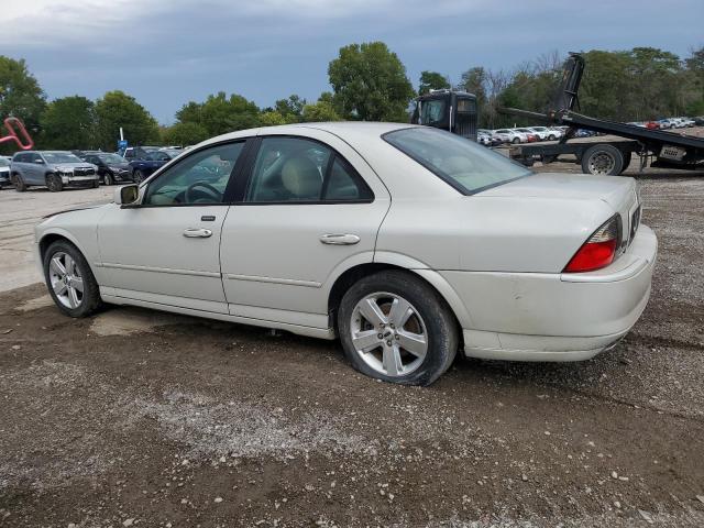 Photo 1 VIN: 1LNFM87A06Y640985 - LINCOLN LS 