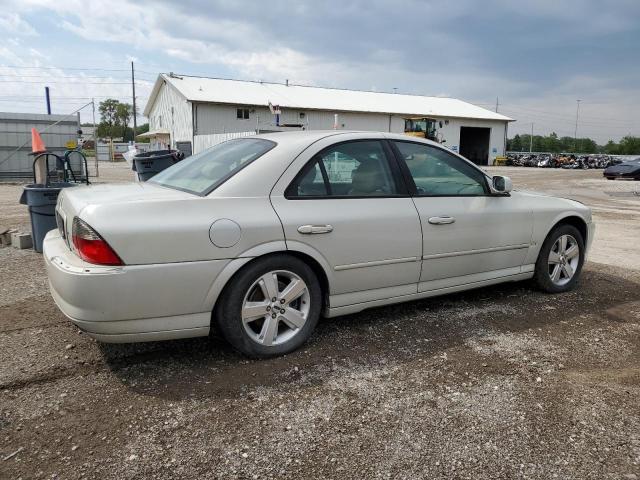 Photo 2 VIN: 1LNFM87A06Y640985 - LINCOLN LS 