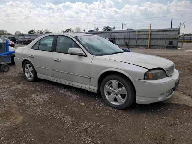 Photo 3 VIN: 1LNFM87A06Y640985 - LINCOLN LS 