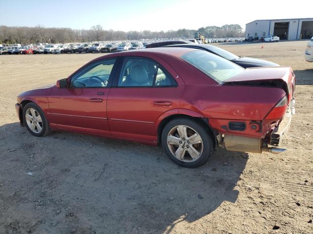 Photo 1 VIN: 1LNFM87A66Y638612 - LINCOLN LS 