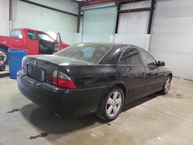 Photo 3 VIN: 1LNFM87A96Y612571 - LINCOLN LS 