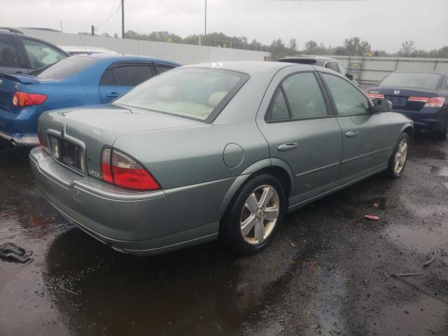 Photo 2 VIN: 1LNFM87AX6Y606004 - LINCOLN LS 