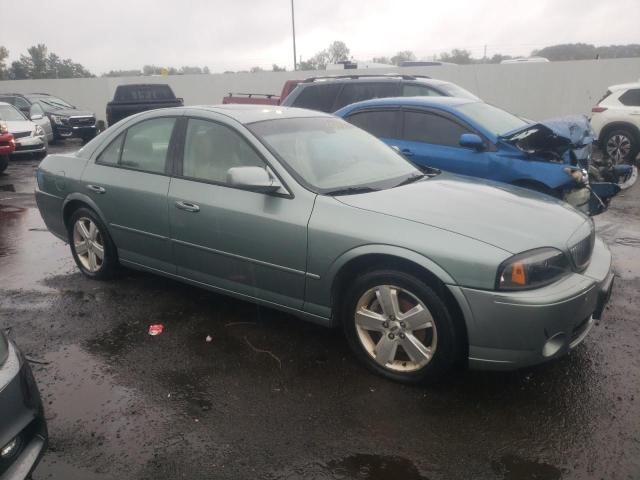 Photo 3 VIN: 1LNFM87AX6Y606004 - LINCOLN LS 