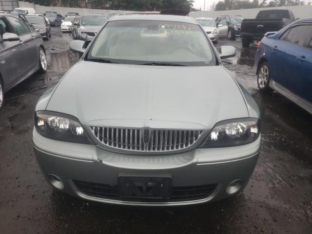 Photo 4 VIN: 1LNFM87AX6Y606004 - LINCOLN LS 