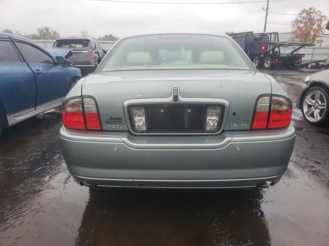 Photo 5 VIN: 1LNFM87AX6Y606004 - LINCOLN LS 