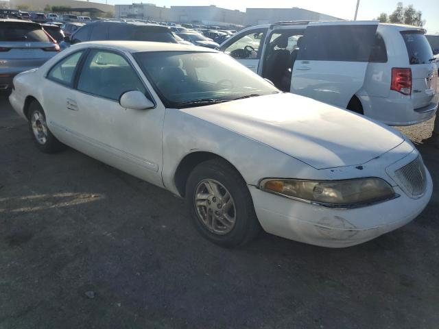 Photo 3 VIN: 1LNFM91V5WY621219 - LINCOLN MARK VIII 