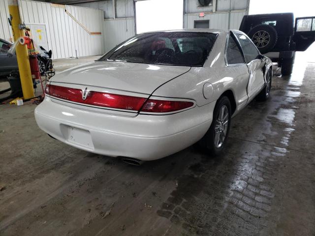 Photo 3 VIN: 1LNFM92V1WY685787 - LINCOLN MARK VIII 