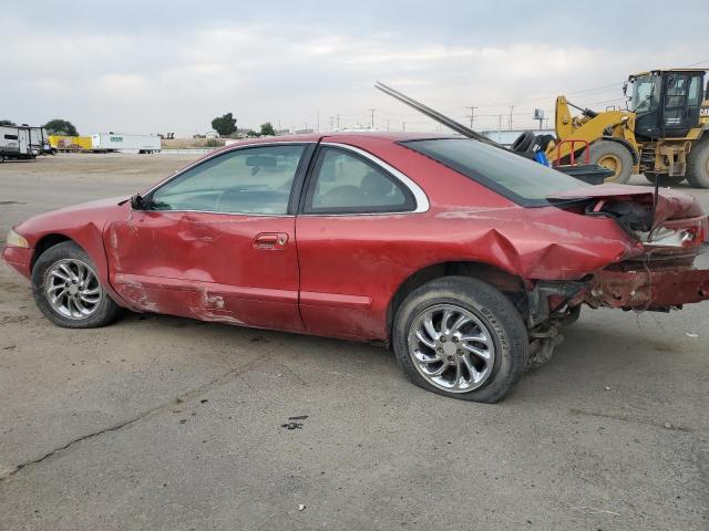 Photo 1 VIN: 1LNFM92V7WY628302 - LINCOLN MARK VIII 