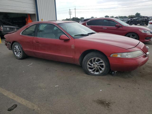 Photo 3 VIN: 1LNFM92V7WY628302 - LINCOLN MARK VIII 