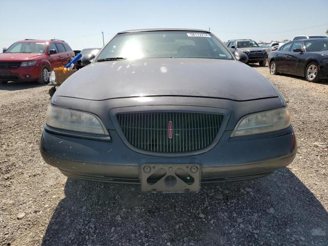 Photo 4 VIN: 1LNFM92V7WY628414 - LINCOLN MARK SERIE 