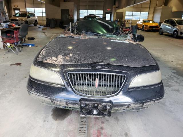 Photo 4 VIN: 1LNFM92V8WY681140 - LINCOLN MARK VIII 