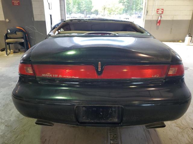 Photo 5 VIN: 1LNFM92V8WY681140 - LINCOLN MARK VIII 