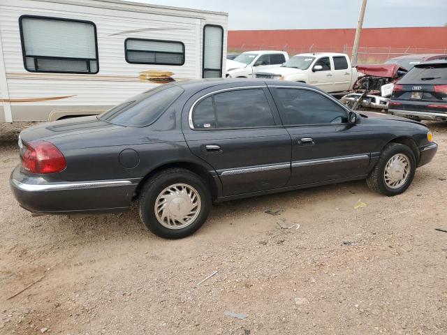 Photo 2 VIN: 1LNFM97V0WY666396 - LINCOLN CONTINENTL 