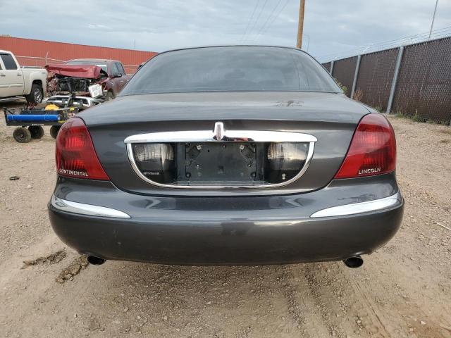 Photo 5 VIN: 1LNFM97V0WY666396 - LINCOLN CONTINENTL 