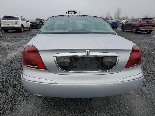 Photo 5 VIN: 1LNFM97V0WY676667 - LINCOLN CONTINENTL 