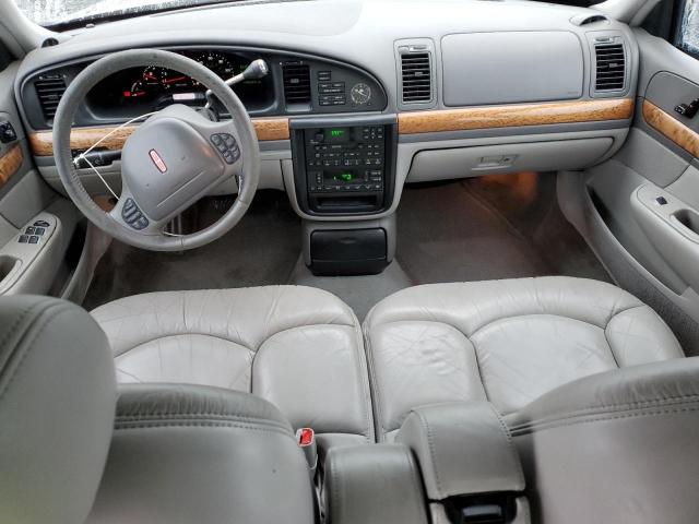 Photo 7 VIN: 1LNFM97V0WY676667 - LINCOLN CONTINENTL 