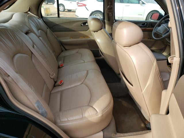 Photo 5 VIN: 1LNFM97V0WY739329 - LINCOLN CONTINENTA 