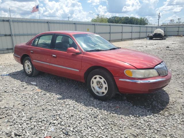 Photo 3 VIN: 1LNFM97V1WY680503 - LINCOLN CONTINENTA 