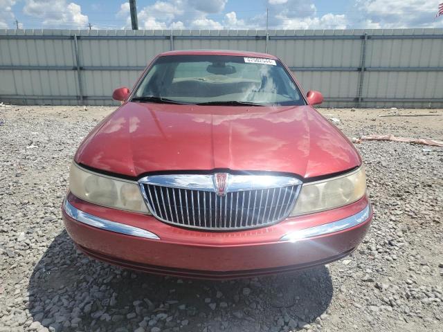 Photo 4 VIN: 1LNFM97V1WY680503 - LINCOLN CONTINENTA 