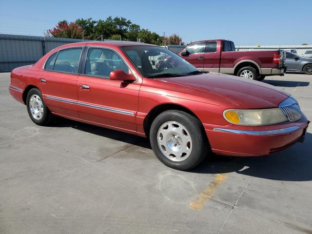 Photo 3 VIN: 1LNFM97V2WY612663 - LINCOLN CONTINENTA 