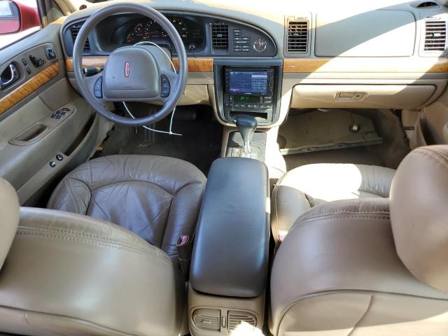 Photo 7 VIN: 1LNFM97V2WY612663 - LINCOLN CONTINENTA 