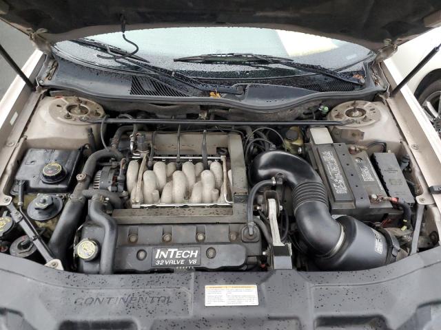 Photo 11 VIN: 1LNFM97V2WY633254 - LINCOLN CONTINENTA 