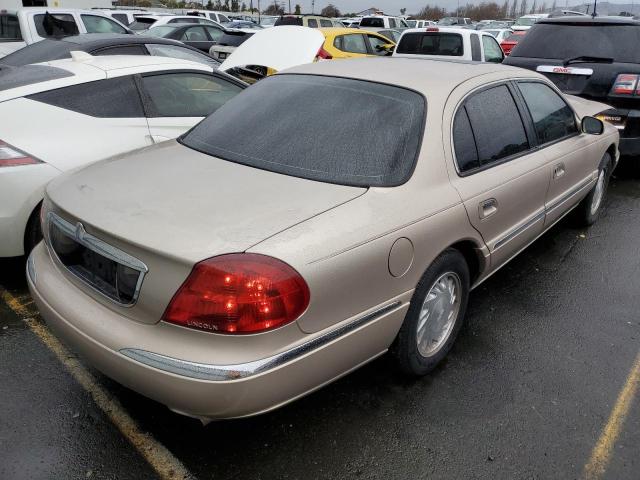 Photo 2 VIN: 1LNFM97V2WY633254 - LINCOLN CONTINENTA 