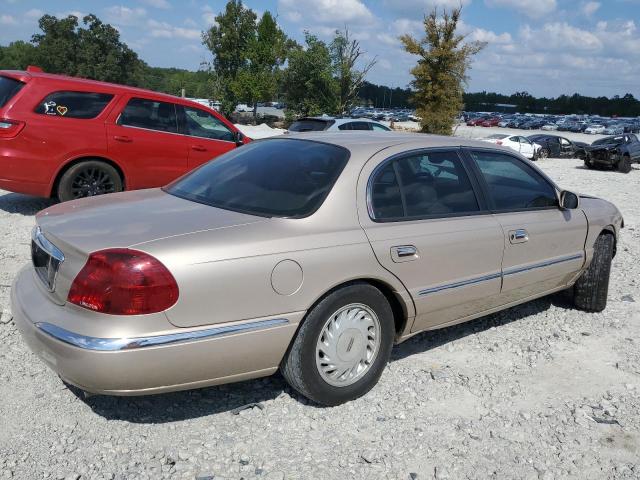 Photo 2 VIN: 1LNFM97V2WY690425 - LINCOLN CONTINENTL 