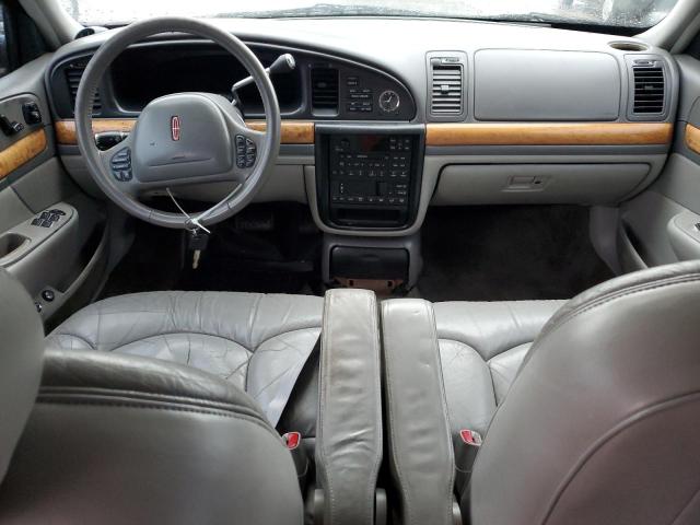 Photo 7 VIN: 1LNFM97V3WY714408 - LINCOLN CONTINENTL 