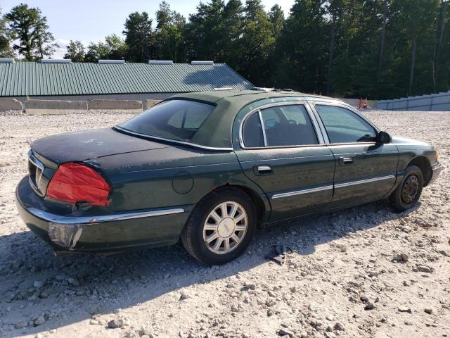 Photo 2 VIN: 1LNFM97V6WY714287 - LINCOLN CONTINENTA 