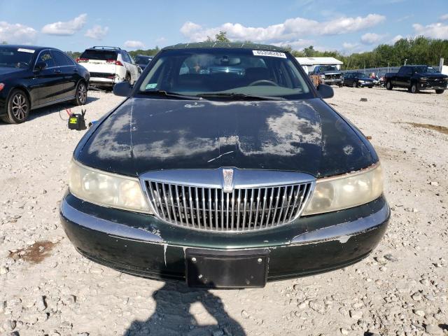 Photo 4 VIN: 1LNFM97V6WY714287 - LINCOLN CONTINENTA 