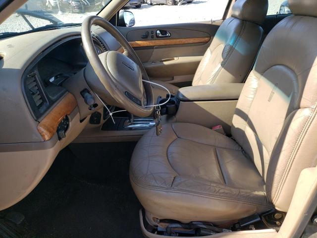 Photo 6 VIN: 1LNFM97V6WY714287 - LINCOLN CONTINENTA 