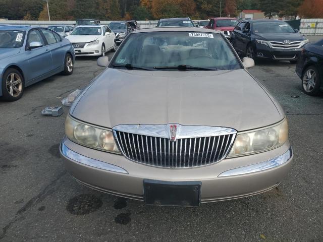 Photo 4 VIN: 1LNFM97V7WY606826 - LINCOLN CONTINENTL 