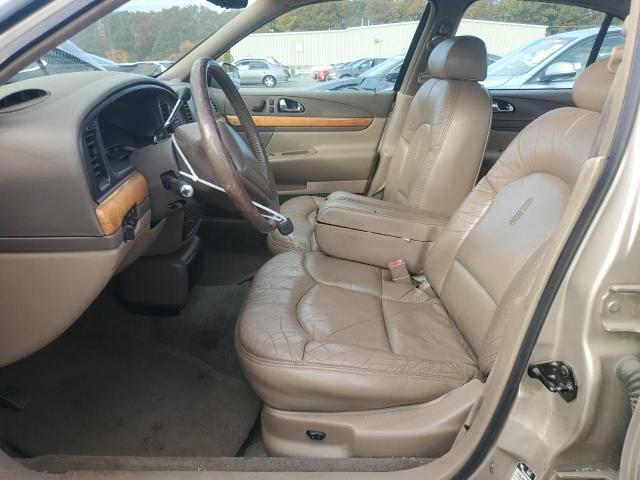 Photo 6 VIN: 1LNFM97V7WY606826 - LINCOLN CONTINENTL 