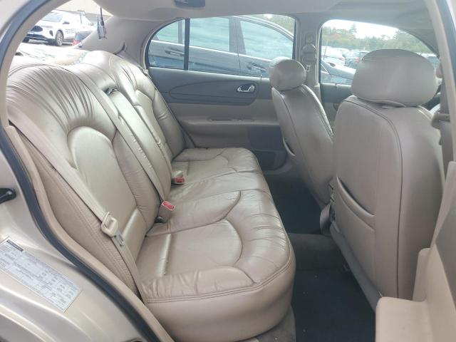 Photo 9 VIN: 1LNFM97V7WY606826 - LINCOLN CONTINENTL 