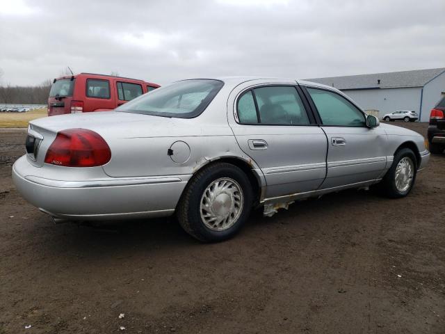 Photo 2 VIN: 1LNFM97V7WY612593 - LINCOLN CONTINENTL 