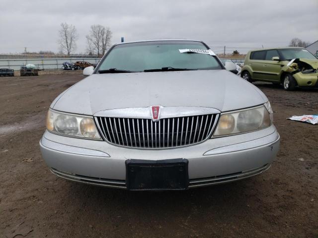 Photo 4 VIN: 1LNFM97V7WY612593 - LINCOLN CONTINENTL 